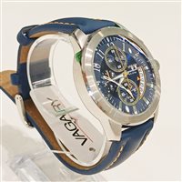 Orologio Vagary Uomo Aqua 39 in Acciaio IA7-311-70 - IA7-311-70